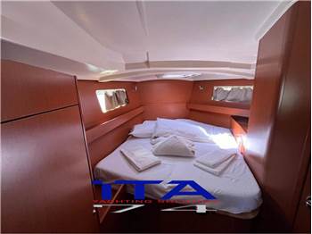 Beneteau Oceanis 41.1