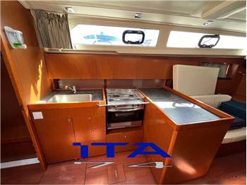 Beneteau Oceanis 41.1