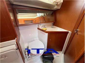 Beneteau Oceanis 41.1