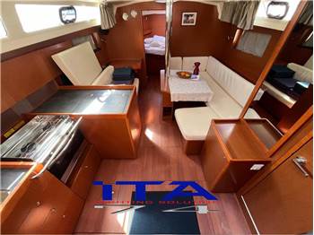 Beneteau Oceanis 41.1