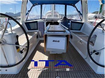 Beneteau Oceanis 41.1