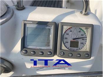 beneteau Cyclades