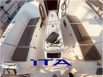 beneteau Cyclades