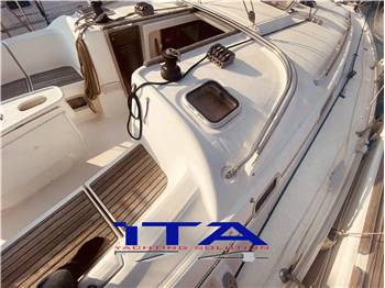 beneteau Cyclades