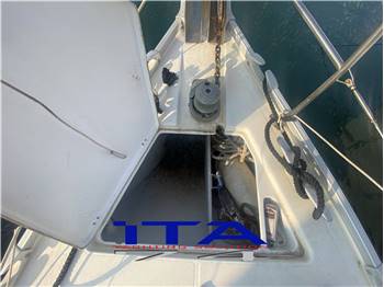 beneteau Cyclades