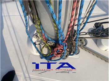 beneteau Cyclades