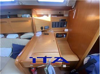 beneteau Cyclades