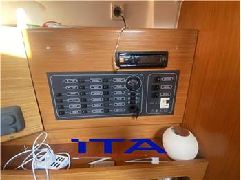 beneteau Cyclades