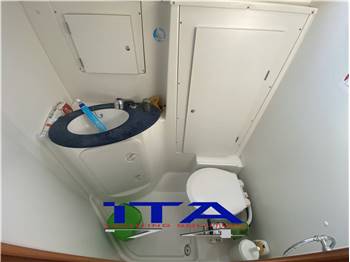 beneteau Cyclades