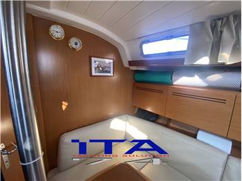 beneteau Cyclades