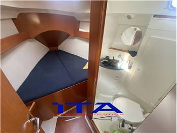 beneteau Cyclades