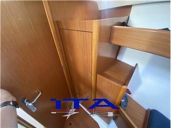 beneteau Cyclades