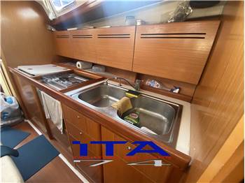 beneteau Cyclades