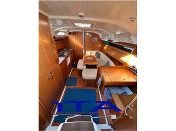 beneteau Cyclades