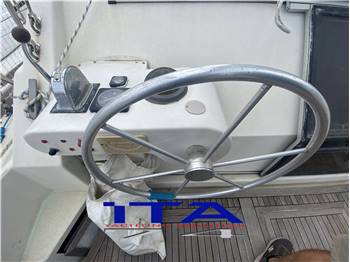 Ferretti altura 42