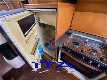 Ferretti altura 42