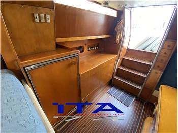 Ferretti altura 42