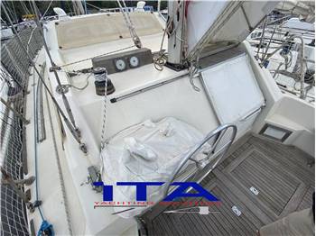 Ferretti altura 42