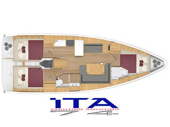 Bavaria C38