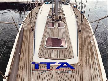Dehler Dehler 47