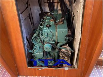 Dehler Dehler 47