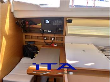Jeanneau Sun odyssey 440