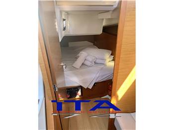 Jeanneau Sun odyssey 440