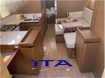 Jeanneau Sun odyssey 440