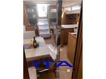 Jeanneau Sun odyssey 440
