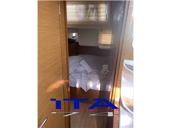 Jeanneau Sun odyssey 440