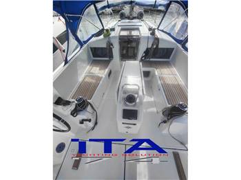 Jeanneau Sun odyssey 440