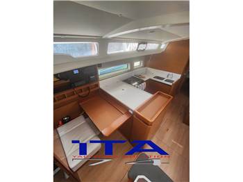 Jeanneau Sun odyssey 440