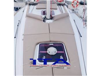 Jeanneau Sun odyssey 33i