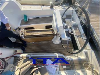 Jeanneau Sun odyssey 33i