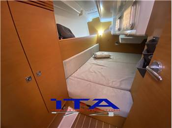 Jeanneau Sun odyssey 33i