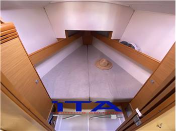 Jeanneau Sun odyssey 33i