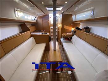 Jeanneau Sun odyssey 33i