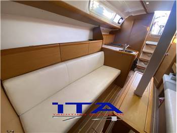 Jeanneau Sun odyssey 33i
