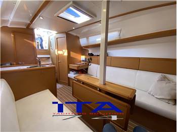 Jeanneau Sun odyssey 33i