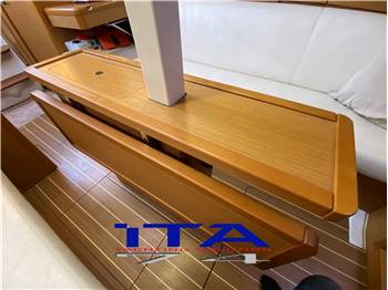 Jeanneau Sun odyssey 33i