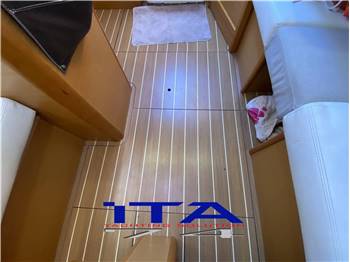 Jeanneau Sun odyssey 33i