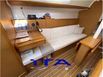 Jeanneau Sun odyssey 33i