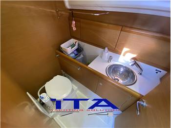 Jeanneau Sun odyssey 33i