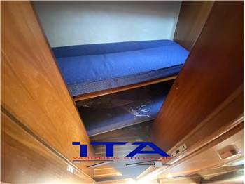 Jeanneau sun odyssey 43