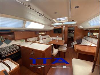 Beneteau Oceanis 46