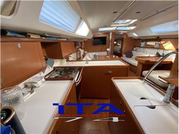 Beneteau Oceanis 46