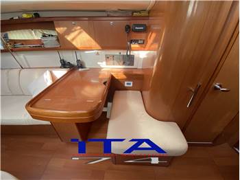 Beneteau Oceanis 46