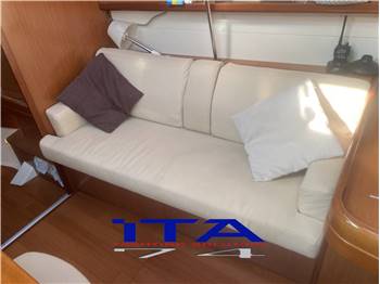 Beneteau Oceanis 46
