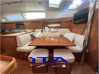 Beneteau Oceanis 46