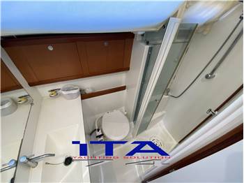 Beneteau Oceanis 46